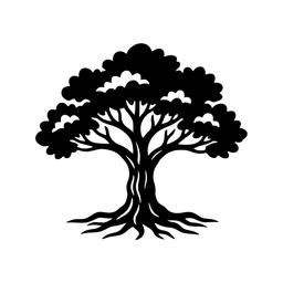 Les Cinq Chênes